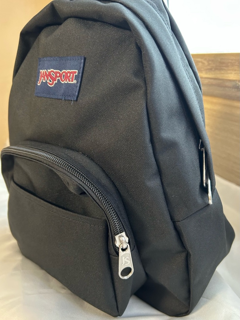 JanSport Half Pint Mini Backpack
(New without tags) - Picture 3 of 16